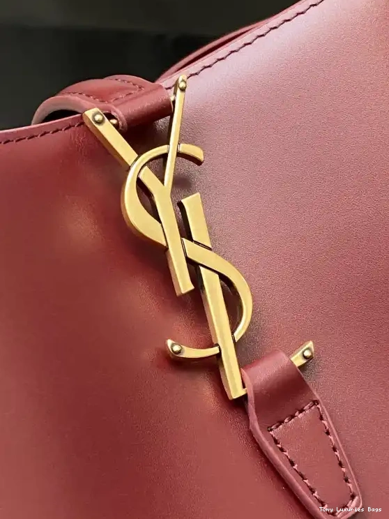 Tony Luxuries BAG-17*20*13CM SMALL YSL LE 37 0527